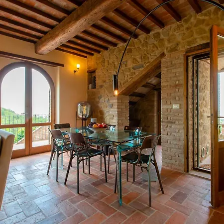 Il Giardino By Great Villa *