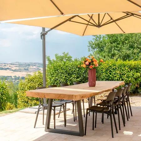 Willa Il Giardino By Great