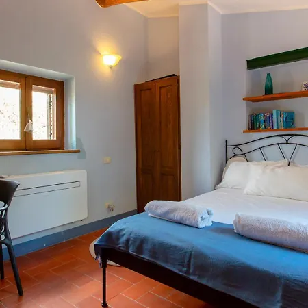 Villa Il Giardino By Great *