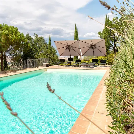Il Giardino By Great Villa *