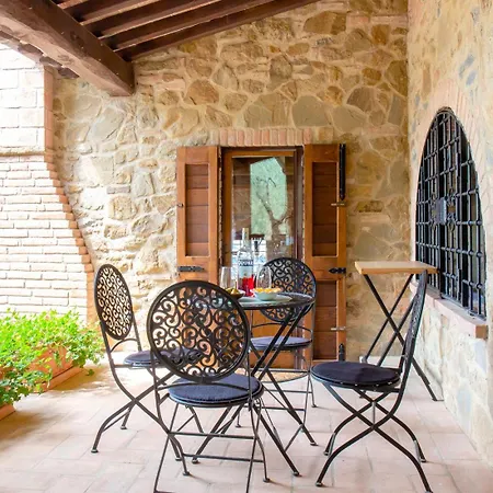 Il Giardino By Great Villa