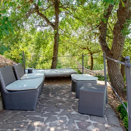 Il Giardino By Great