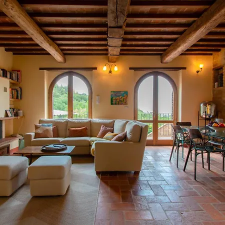 Il Giardino By Great Villa