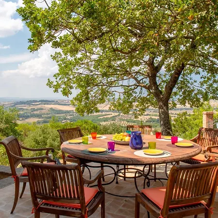 Villa Il Giardino By Great Ravigliano